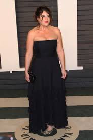 Watch Out, Hillary! Monica Lewinsky Stuns At Star-Studded Oscar Party