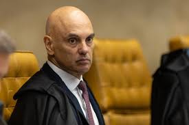 alexandre de moraes