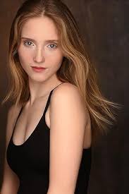 Taylor Colwell: Movies, TV, and Bio