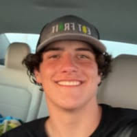 Aiden Williams's Volleyball Recruiting Profile