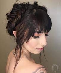 Check spelling or type a new query. 53 Popular Medium Length Hairstyles With Bangs In 2021 Bangs With Medium Hair Hairstyles With Bangs Medium Length Hair Styles