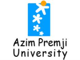 Welcome to azim premji university, india. Azim Premji University Invites Applications For Master S Prgms 2014 16 Careerindia