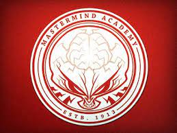 Welcome to the mastermind academy. Mastermind Academy Logo Mark Mastermind Academy