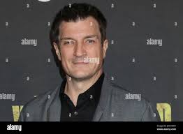 Nathan blake hi-res stock photography and images