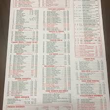 Get a combination plate and feed three people! The 10 Best Chinese Restaurants In Niagara Falls Tripadvisor
