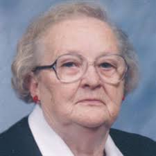 Audrey Schmidt Obituary May 5, 2016