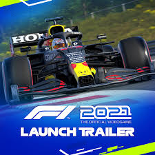 © 2021 electronic arts inc. Formula 1 Game Formula1game Twitter