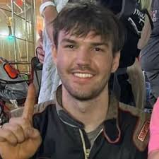 William, Blankenship (@williamblankenshiprace)