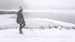 Free January 2021 Calendar Wallpapers Desktop Mobile If you're looking for the best inspirational desktop wallpaper then wallpapertag is the place to be. free january 2021 calendar wallpapers