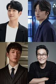 정해인, 구교환, 김성균, 손석구… 지난 9월 3일 전해진 소식이죠. ì í´ì¸ êµ¬êµí ê¹ì±ê·  ììêµ¬ ë·íë¦­ì¤ Dp ìºì¤í íì  ê³µì íê²½ë·ì»´