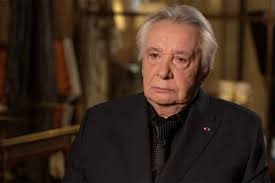 Surnommé «le taulier» par ses pairs, johnny hallyday restait une référence, une figure, et un artiste. Replay Sept A Huit Michel Sardou Evoque Sa Brouille Avec Johnny Hallyday Dans Le Portrait
