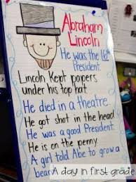 9 Must Make Anchor Charts For Social Studies Happy