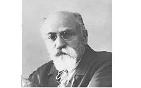 Ryazanov, comunista, disidente, editor de Engels y Marx