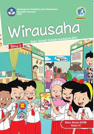 Tema 5 Buku Siswa Kelas 6 Vi Kurikulum 2013 Revisi 2018 Buku Kurikulum Tema Kelas
