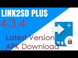 No Root Link2sd Plus Full Version Unlocked Apk Download Youtube
