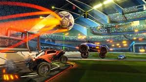 اربع خلفيات حرررريقه rocket league arab amino