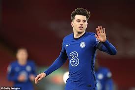 Mason mount fifa 21 • road to the final sbc prices and rating. Chelsea Mason Mount Told His Father That Big Money Arrivals Wouldn T Take His Place In The Team News Chant Uk