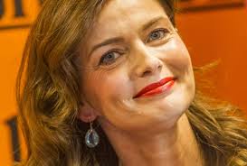 Paulina porizkova, 9 апреля 1965 • 55 лет. Pavlina Porizkova Otevrene Za Svuj Zivot Se Nestydim Sedmicka Cz