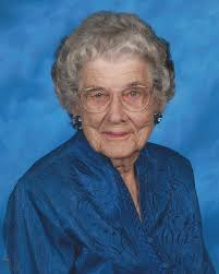 Alice Adams Obituary