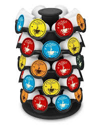 Nespresso's and some other capsules aren't. 10 Best Keurig K Cup Pod Holders Myhotcoffee