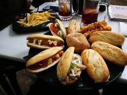 We would like to show you a description here but the site won't allow us. 100 Montaditos Mantova Menu Prezzo Ristorante Recensioni Tripadvisor