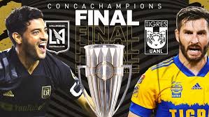 Austin fc is in the midst of its first season in major league soccer, but the schedule allows a beat up squad to host tigres uanl on tuesday night. Tigres Unal Vs Lafc 2020 Concacaf Champions League Final Live