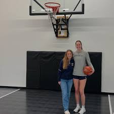 Let's go @taylor.janssen #24! ! 🏀🏀🏀🏀🏀 Your hard work paid off! See ya 