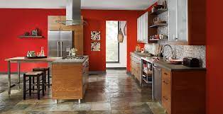 Apa warna untuk cat dinding di dapur supaya mereka digabungkan dengan facades. 15 Warna Cat Dapur Minimalis Terbaik 2021 Cantik Viewabel