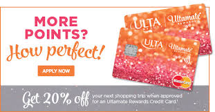 Further, bestcards lists credit card offers that are updated daily with information believed to be accurate to the best of our knowledge. Comenity And Ulta Announce New Credit Card Troll Chase Ultimate Rewards Personal Finance Digest