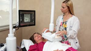 This means mammography correctly identifies about 87 percent of women who truly have breast cancer. Beaumont 1st In Nation To Install Invenia Automated Breast Ultrasound 2 0 To Improve Breast Cancer Detection Beaumont Health