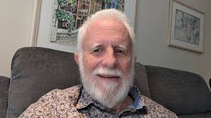 Hi all! I just wanted to introduce myself and share a photo I took