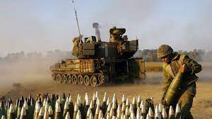 Covering the latest news on business, international relations, politics and more. Unwavering Support Against Iranian Aggression Israel Welcomes Record 38bn Us Military Aid Rt World News