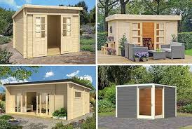 Öffnungssysteme für innen und außen. Gartenhaus Schiebetur Die Perfekte Kombination