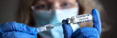De handleiding zal wekelijks op. Tilburg University Magazine Delivering The Corona Vaccine 10 12 2020 Tilburg University