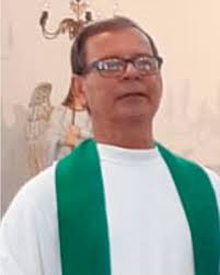 Diocese de Patos de Minas » Padre Pedro Cezar Lopes