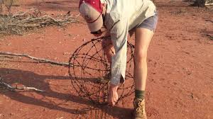 Alibaba.com offers 1654 barbed wire balls products. The Making Of Your Very Own Barb Wire Ball Part 2 Youtube