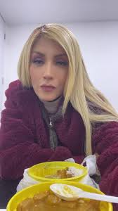 Buen provecho ♥️