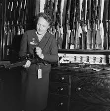 The Soviet Lady Death: She Shot 309 Nazis, Inspired American Feminists, and  Became a Pen Friend of Eleanor Roosevelt — RTD