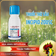 Incipio® 200SC