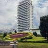 Upper house of the parliament of malaysia. 1