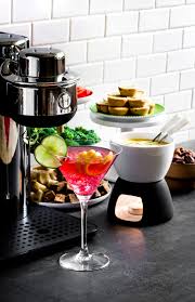 May 09, 2014 · a 70s themed party would be so much fun. Cheese Fondue Party Confetti Bliss