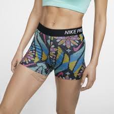 Nike short femme dri fit park iii femmes gym course entraînement court taille s m l. Run4fun Eu Slimming Training Shorts Nike Pro Short Future Femme Aop Short Color Black Phantom Style Bv2985 010 Running Shoes Running Shoes For Running Running Store Nike For Runners Athletic Shoes Athletic Suit Track Suit