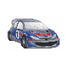 Maybe you would like to learn more about one of these? Cross Stitch Pattern Pdf Sport Cars Peugeot Coricamo