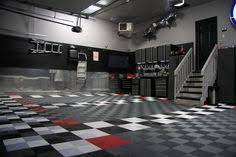 Buy interlocking garage floor tiles and get the best deals at the lowest prices on ebay! 230 Garage Shop Ideas Garage Garage Shop Garage Floor Tiles