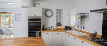 Maybe you would like to learn more about one of these? Wrenovation An Island With Everything Wren Kitchens