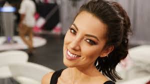 Ana Wilburn's Instagram, Twitter & Facebook