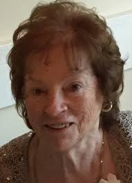 Obituary for Freda M. Angers