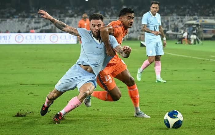 Uruguai goleia &Iacute;ndia por 6 a 1 em &uacute;ltimo amistoso da Data Fifa | Esporte | O Dia
