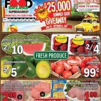 The bronx's most famous attraction is yankee stadium, so it comes as no surprise that its immediate neighborhood features a wide variety of restaurants. Food Bazaar Circular And Weekly Circular