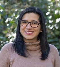 Stephanie Palacio, PhD